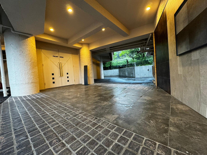 Others 4, RESORT STAY SPA TSURUMI, Beppu