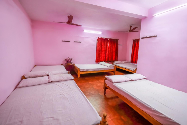 Others 3, Sri Udupi Hotel, Thiruvananthapuram