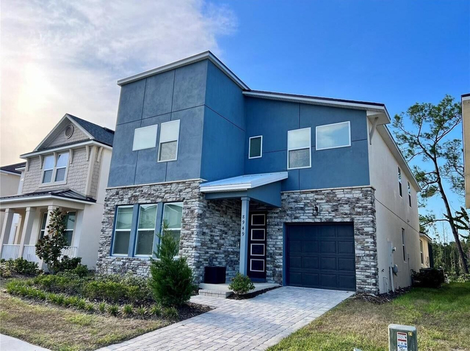 Exterior & Views 2, 8949 CB - Exquisite Luxury Home With Pool Retreat, Osceola