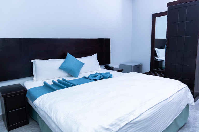 Bedroom 2, Velmont Hotel, Kinondoni