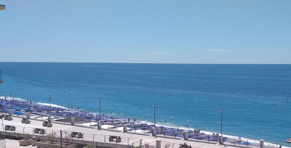 Exterior & Views 4, Rocce sul Mare, La Spezia