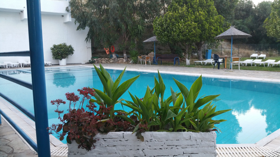 Sport & Beauty 4, Celadi vista, South Aegean