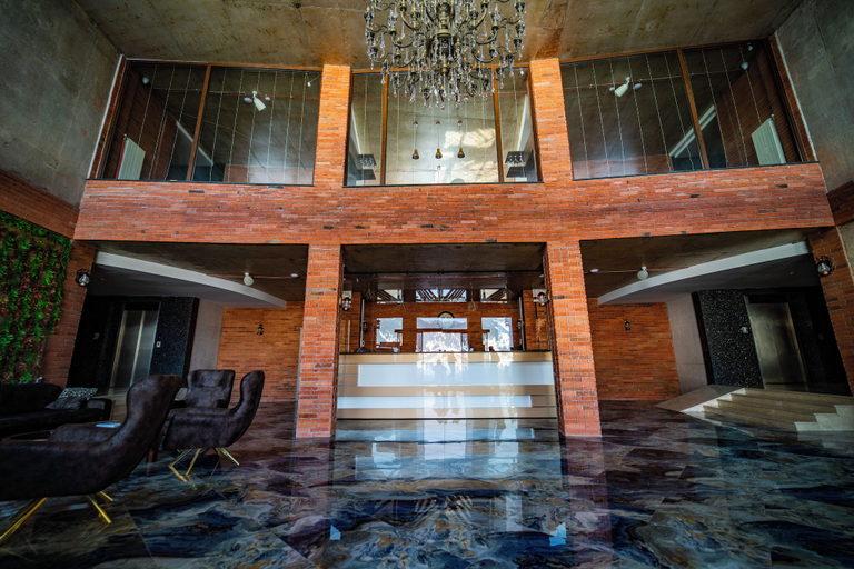 Others 5, IRE PALACE, Khulo