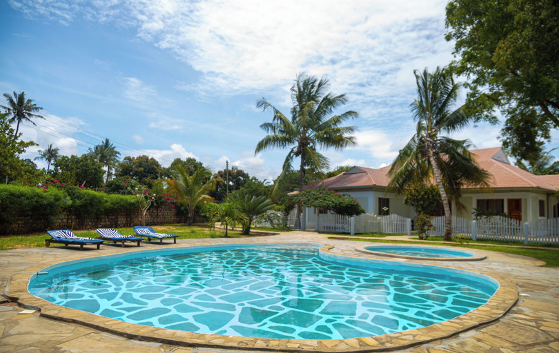 Sport & Beauty, Gabsgate Resort, Kilifi North