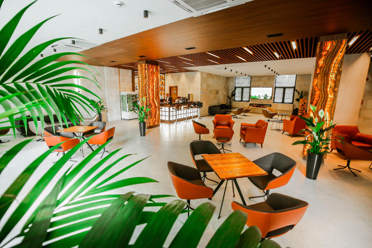 Public Area 4, Kutaisi Inn, Kutaisi
