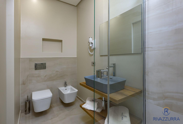 Others 4, Rivazzurra Beach Rooms, Trapani