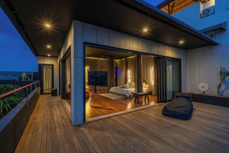 Others 5, Villa Sunset Berawa, Badung