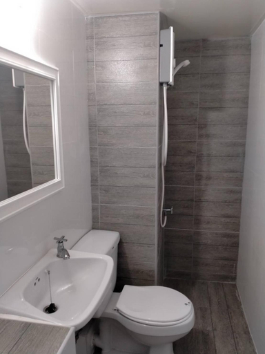 Bathroom 5, Popular The best muangthongthani 日常房间公寓, Pak Kret