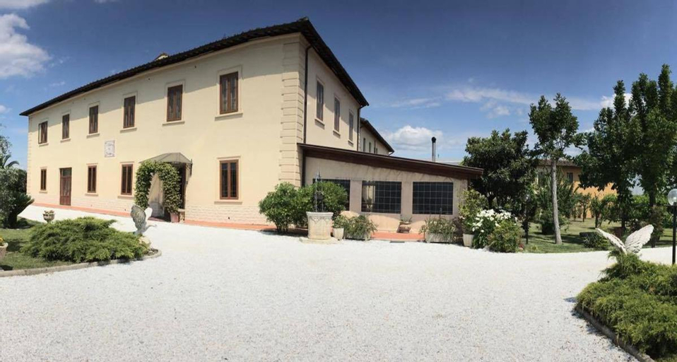 Tenuta La Rosa B&B, Florence