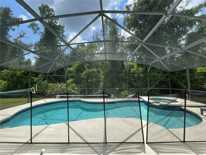 Sport & Beauty 5, 2226 RR - Elegant Retreat Private Pool, Polk