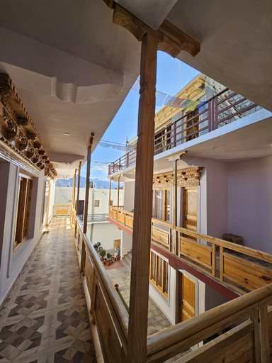 Others 5, Lungdho Residency, Leh