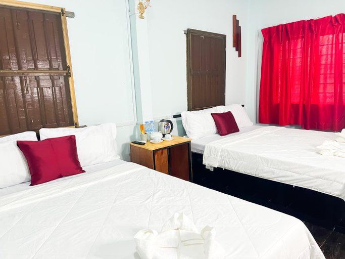 Bedroom 23