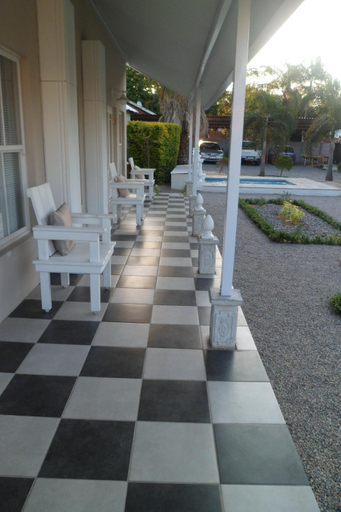 Others 5, Kastelein Guesthouse, Zululand