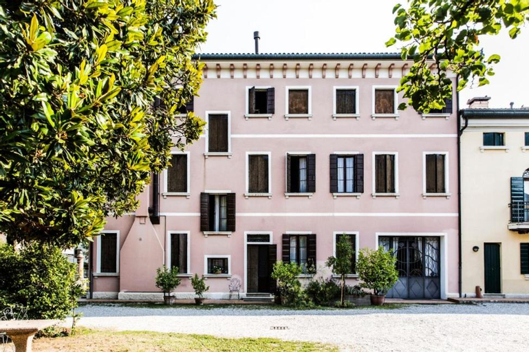 Exterior & Views 1, Ca' De Memi, Padua