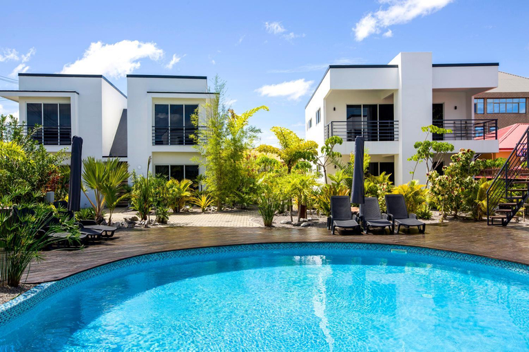 Others 2, Tucan Resort & Spa, Blauwgrond