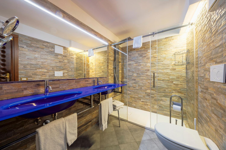 Others 3, Barisetti Sport Hotel, Belluno