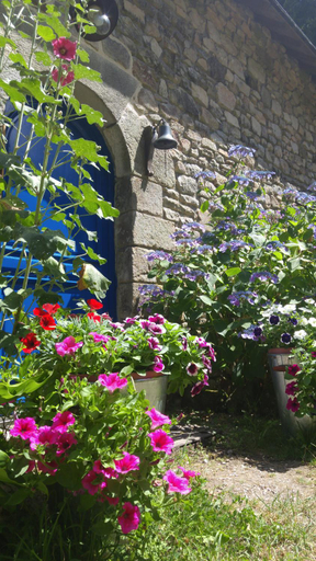 Others 5, Les longeres de keridy, Morbihan