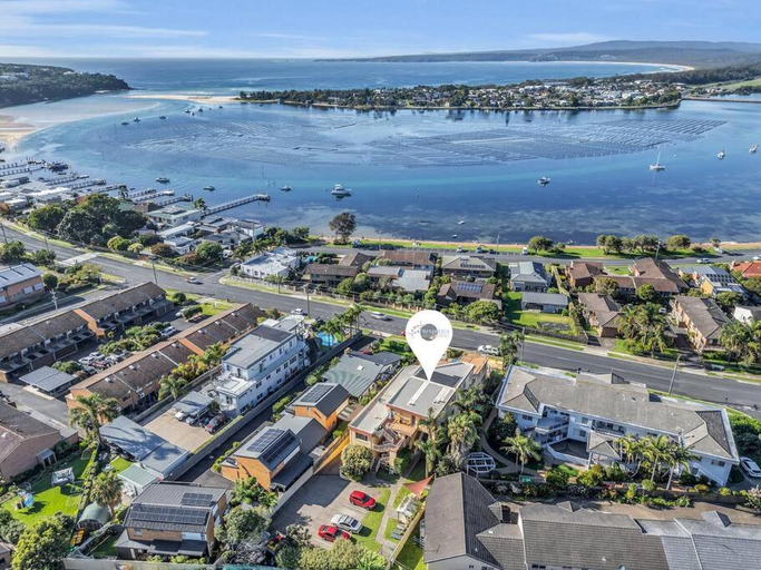 Others 4, Baywatch Holiday Apartments, Bega Valley