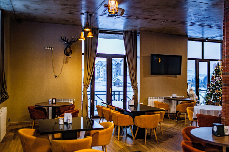 Food & Drinks 3, IRE PALACE, Khulo