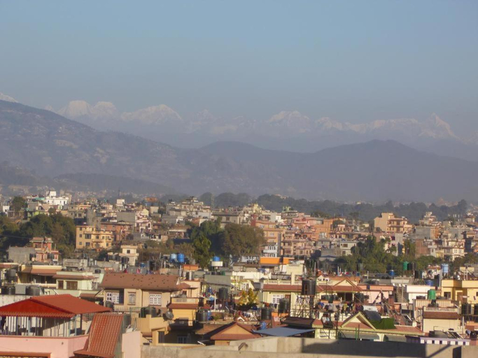 Others 4, SUBI Home Stay, Bagmati