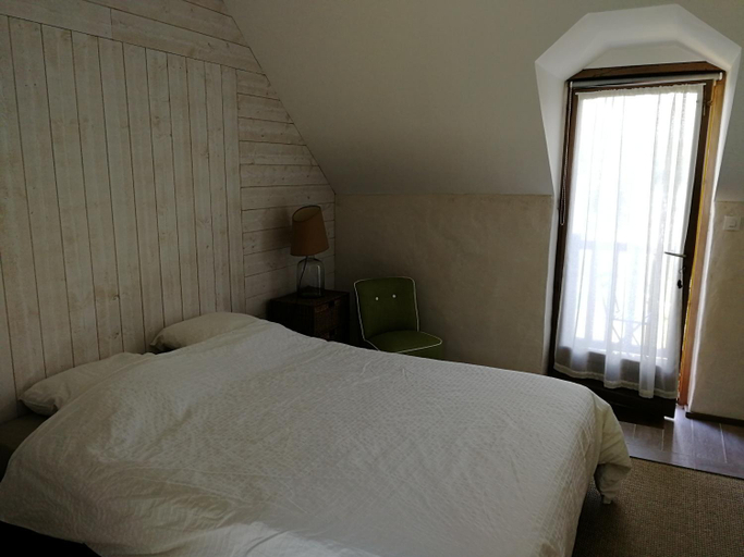 Others 3, Les longeres de keridy, Morbihan