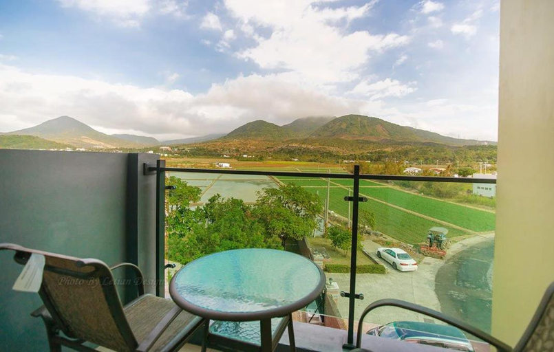 Others 3, Emilia Resort I, Pingtung