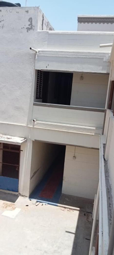 Hallima Residency Non Ac, Pudukkottai