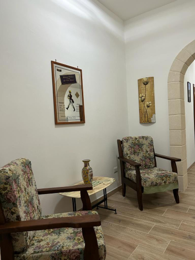 Others 3, Villa Mimina, Taranto