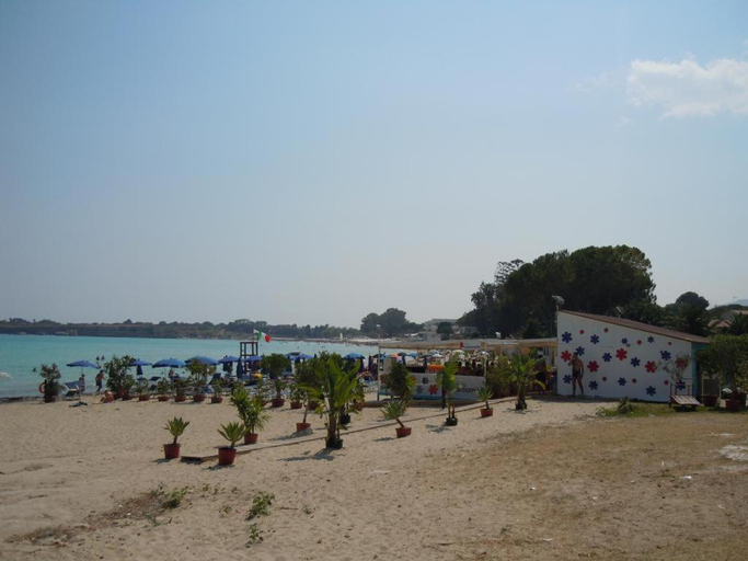 Others 3, Villa Aurea - Climatizzata - Wi-fi, Syracuse