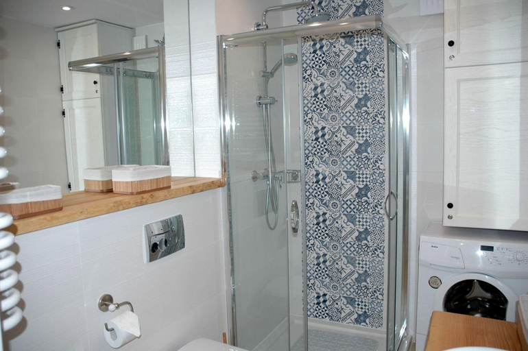 Bathroom 3, Apartamenty Viva Maria Zakopane, Tatra