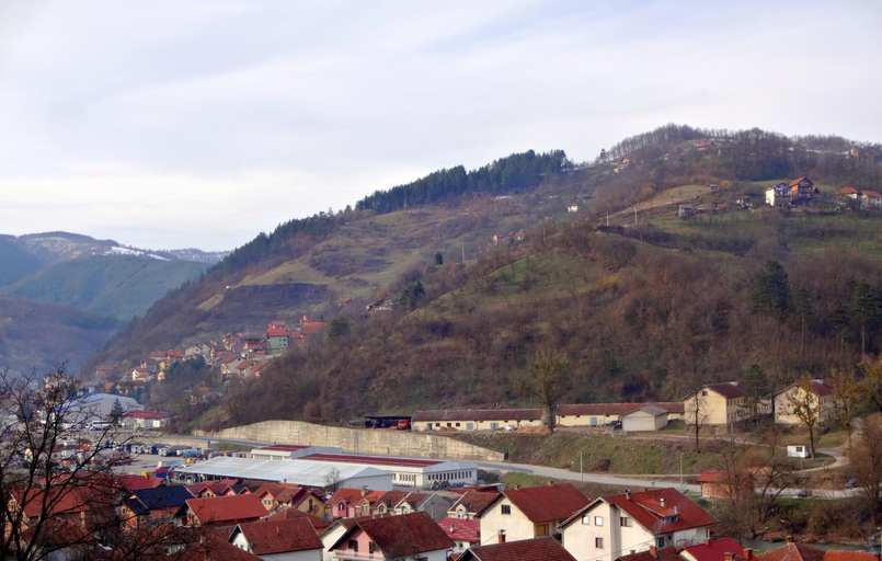 Others 3, VIRMAL, Foča