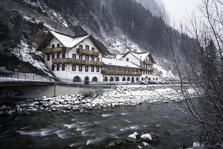 Others 5, Gasthof Zillertal, Schwaz