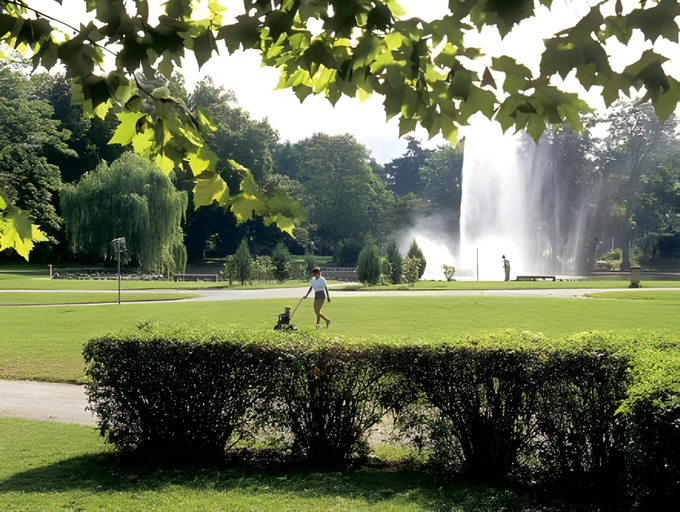 Others 5, Residence Des Thermes, Jura