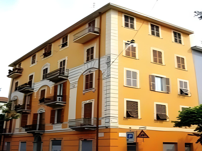 Others 5, Affittacamere La Branda, La Spezia