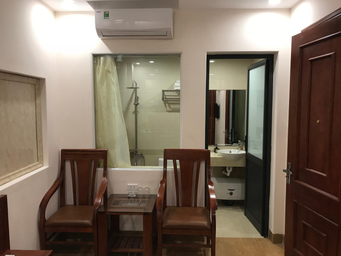 Others 4, Victoria hotel, Hạ Long
