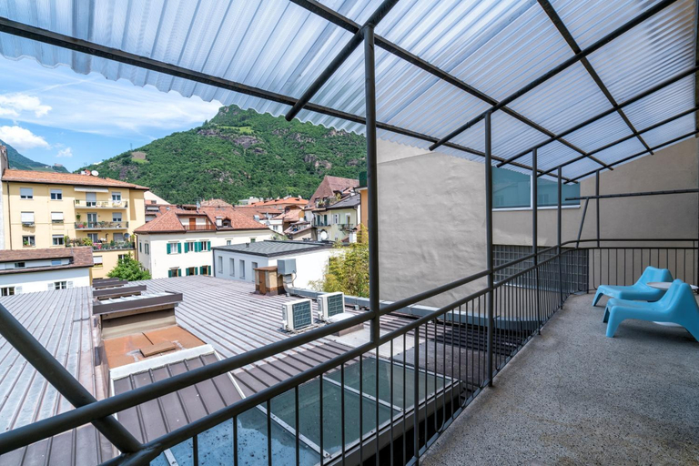 Others 5, Capitol Rooms, Bolzano
