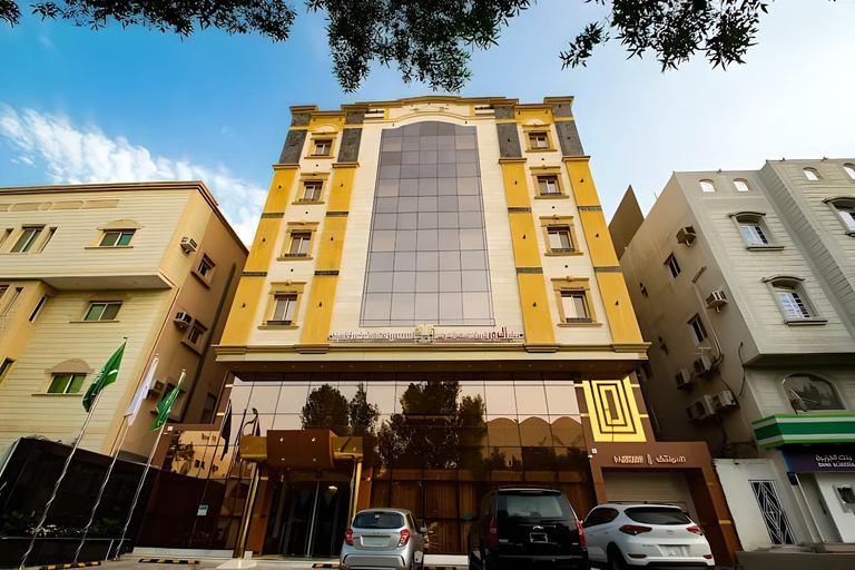 Others 3, Hayat Al Rose Hotel Appartment, Jeddah