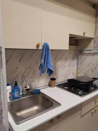 Others 2, World Hostels, Baku