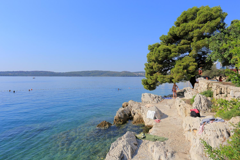 Others 4, Apartments and rooms by the sea Trogir - 22597, Trogir