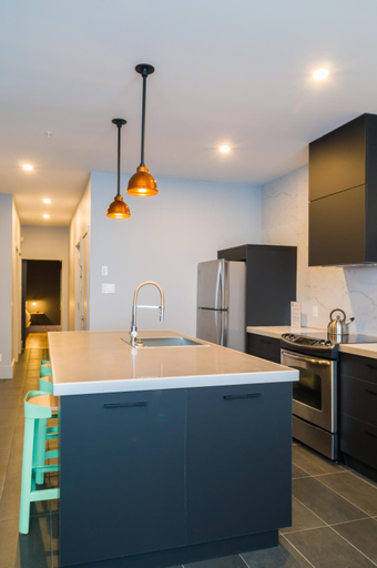 Others 5, Les Lofts du Tresor - Par Les Lofts Vieux-Quebec, Communauté-Urbaine-de-Québec