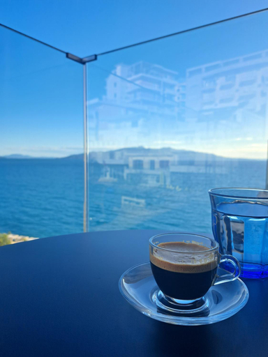 Food & Drinks, Mamani Apartments Saranda, Sarandës
