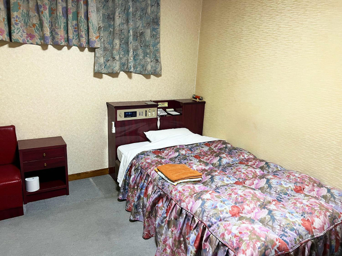 Bedroom 2, Hotel Bayside Mihara - Vacation STAY 00529v, Mihara
