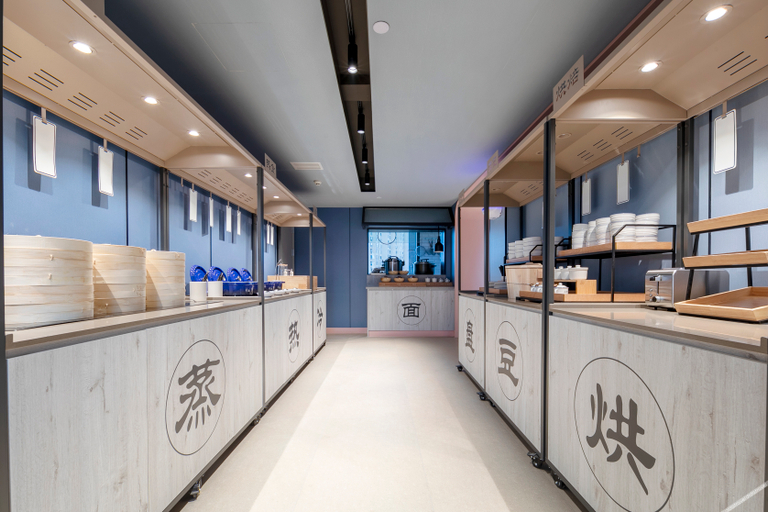Others 5, Hanting Hotel Jingzhou Development Zone Olympic Sports Center, Jingzhou