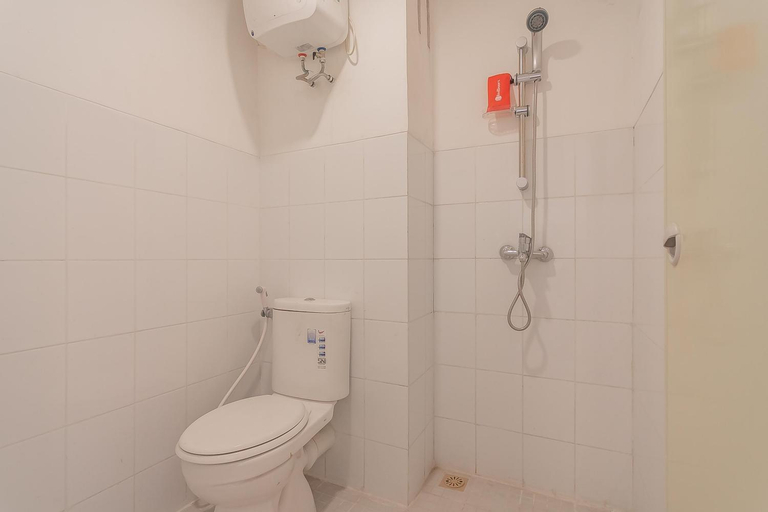 Bathroom 4