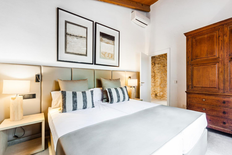 Bedroom 4, Cas Misser, Baleares
