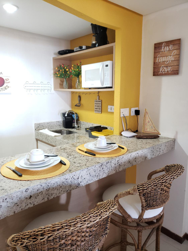 Others 5, Pipas Ocean Flat - Vista Mar, Tibau do Sul