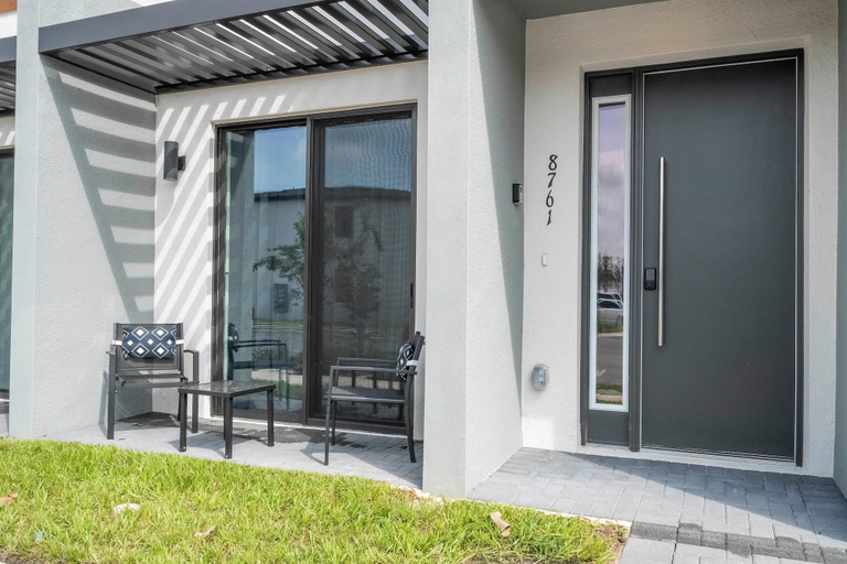 Exterior & Views 2, 8761 ZD - 3 BD The Hub Paradise Cozy Place, Osceola