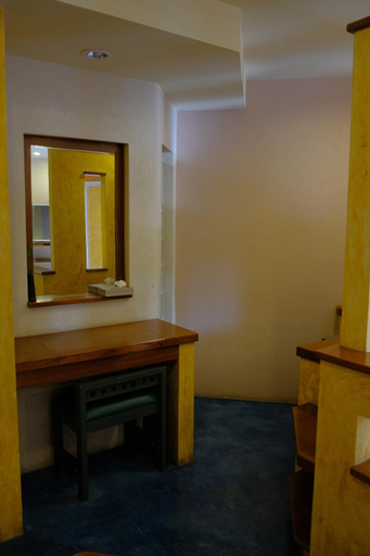 Bathroom 4, The Weenee Boutique Resort, Hat Yai