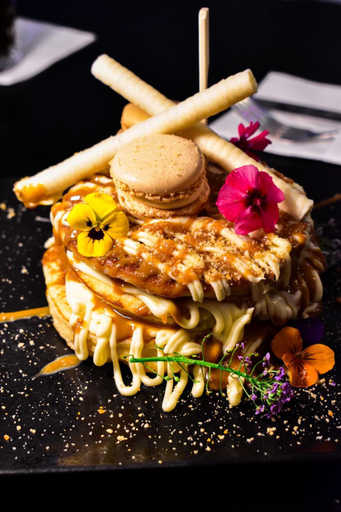Food & Drinks 4, ザ・ムード ラグジュアリールームズ, Central Macedonia