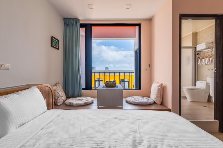 Facilities 5, MY HOTEL, Penghu